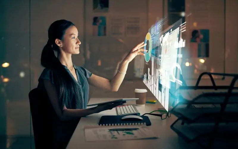 desenvolvedor de software salário
