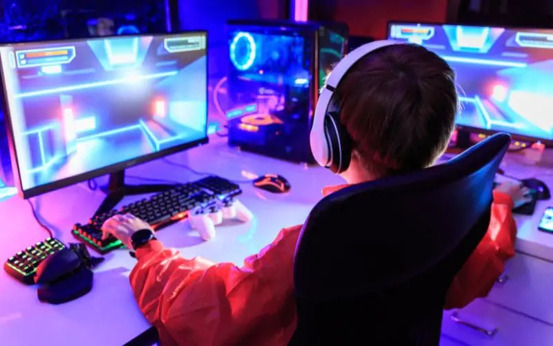 jogos eletrônicos antigos