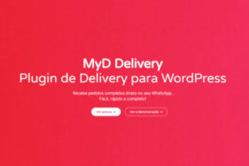 MyDelivery WordPress – Delivery on WhatsApp - v2.2.19