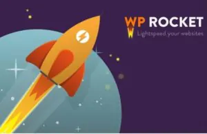 Wp Rocket pro