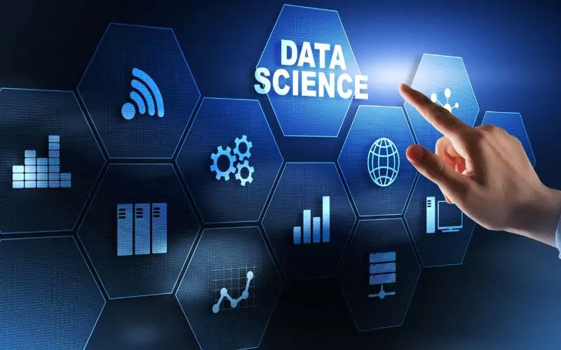 data science