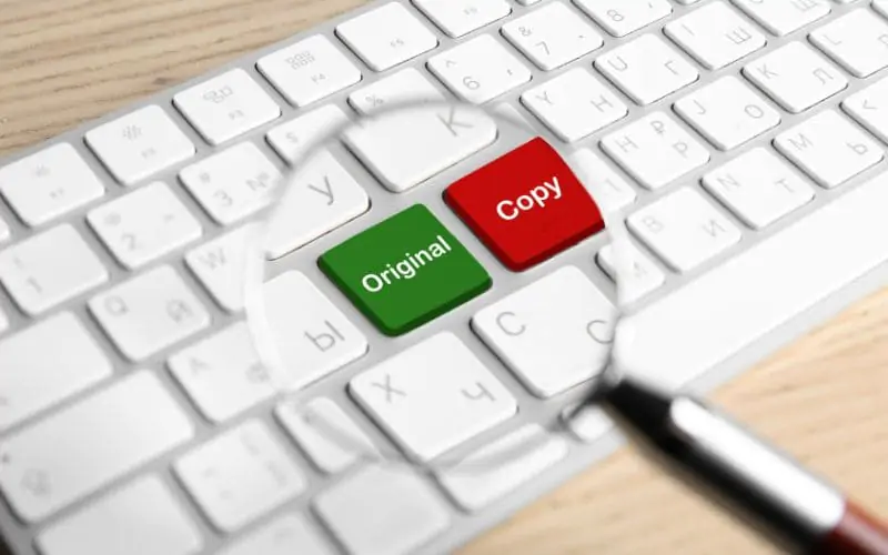 verificador de plágio online grátis