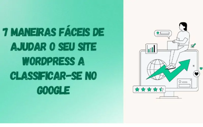 busca orgânica