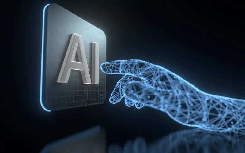 app de inteligência artificial gratuito