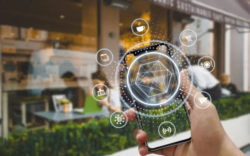 app de inteligência artificial