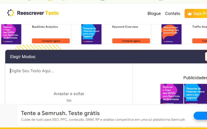 erros gramaticais e ortográficos