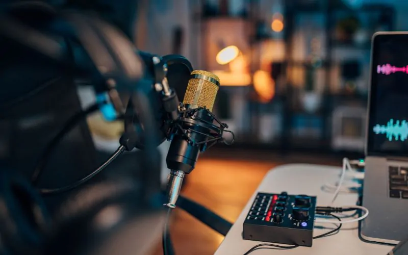 adobe podcast aprimorado