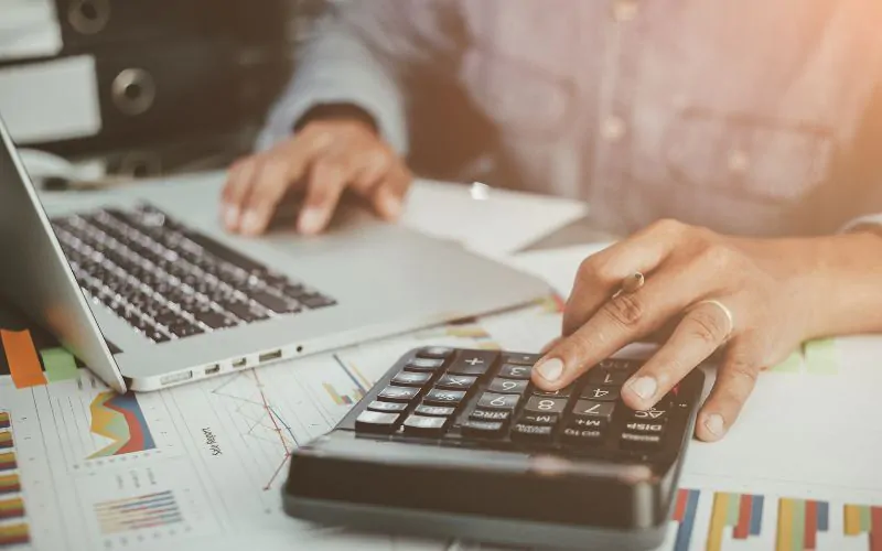 Finanças descentralizadas