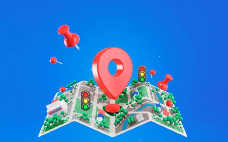 Google Maps