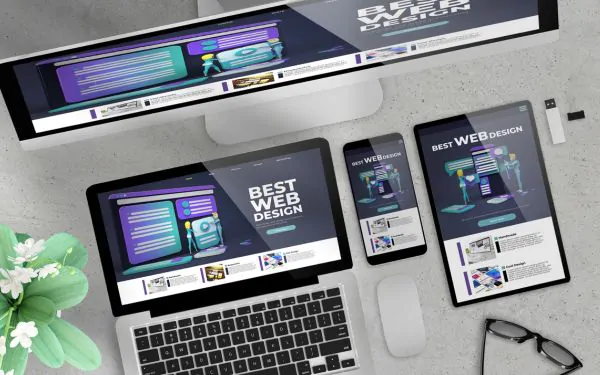 sites prontos