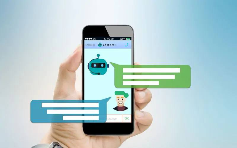 Chatbots para Negócios