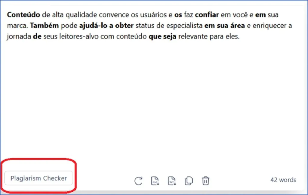 O que é e o que faz um estrategista de conteúdo