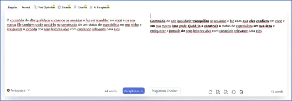 O que são conteúdos estratégicos