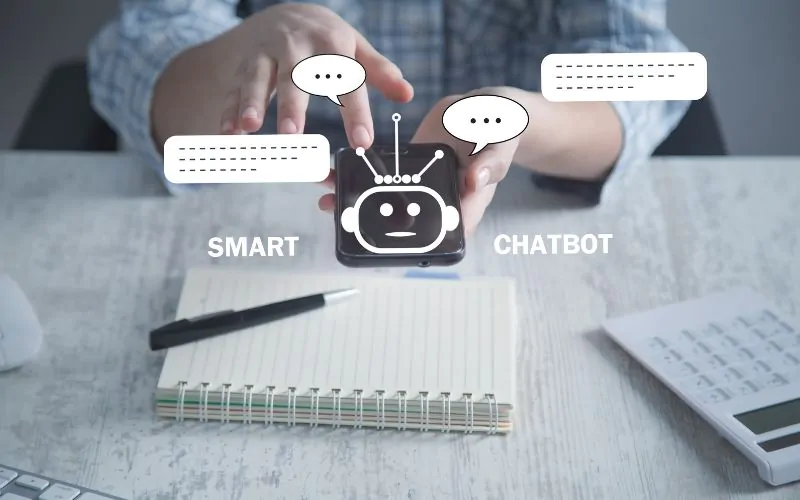 chatbots o que é
