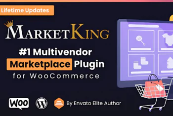 MarketKing – Ultimate Multi Vendor Marketplace Plugin for WooCommerce - v2.0.50