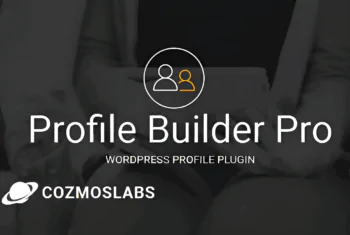 Profile Builder Pro - v3.12.8