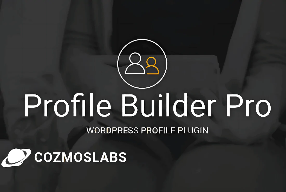 Profile Builder Pro - v3.12.8
