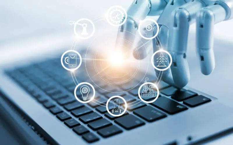 inteligência artificial na educação