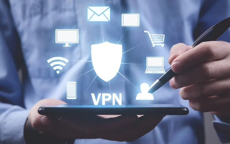 melhores VPNs para contornar censura e bloqueios