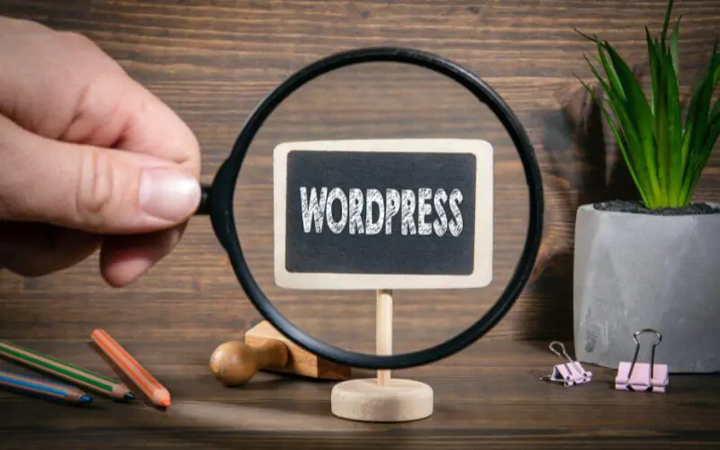 planos de preços wordpress