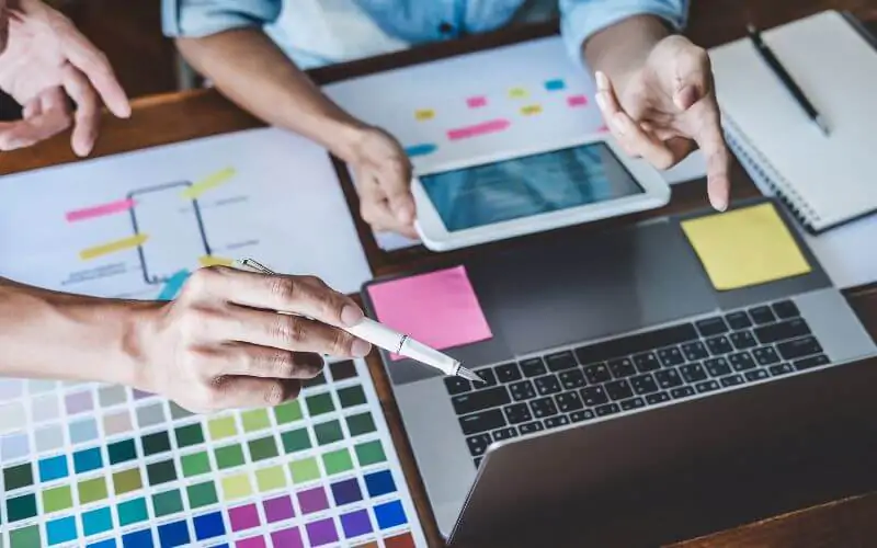web designer curso