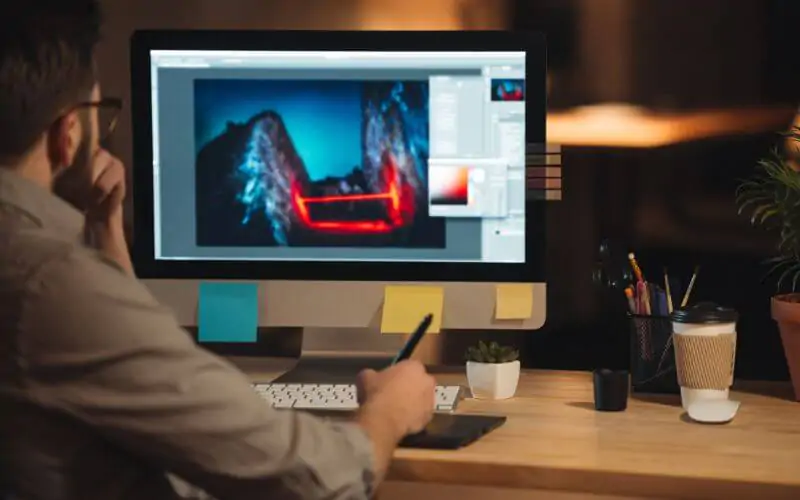 webdesigner do google