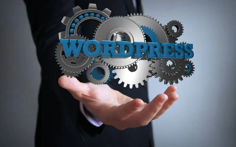 Plugin WordPress