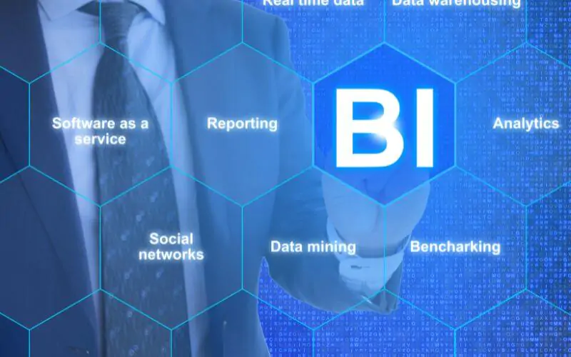 Business Intelligence