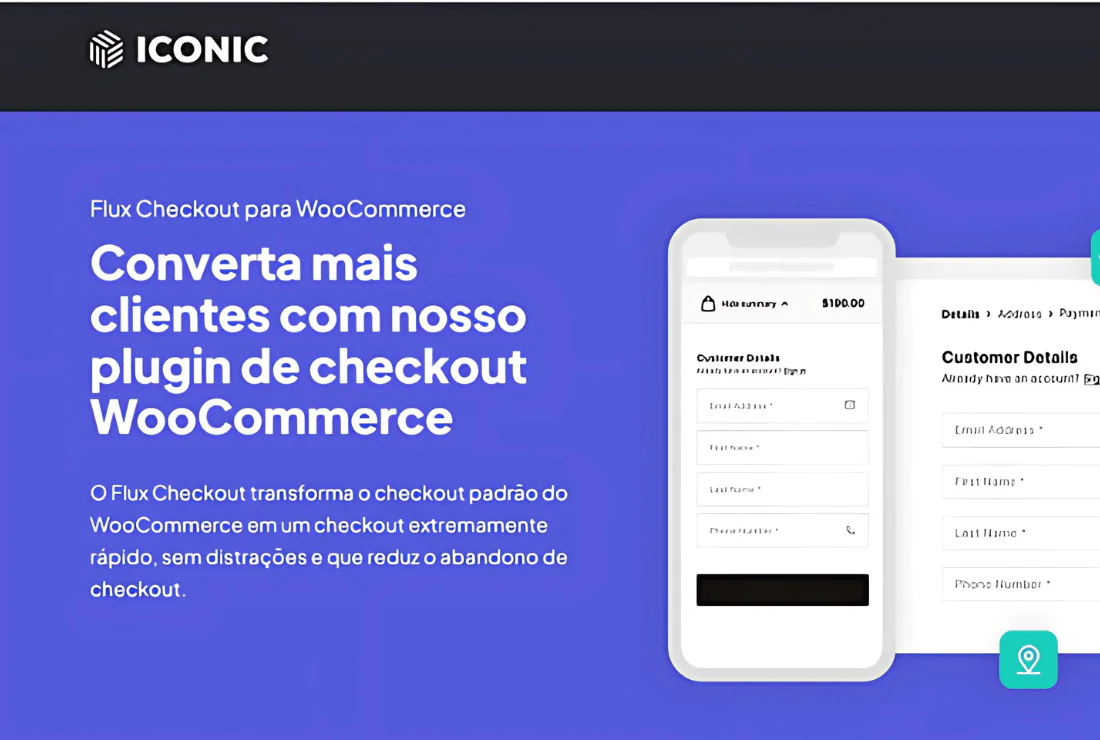 Flux Checkout - v2.22.0