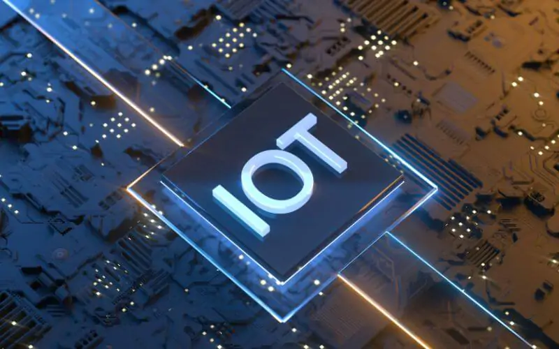 Internet of Things