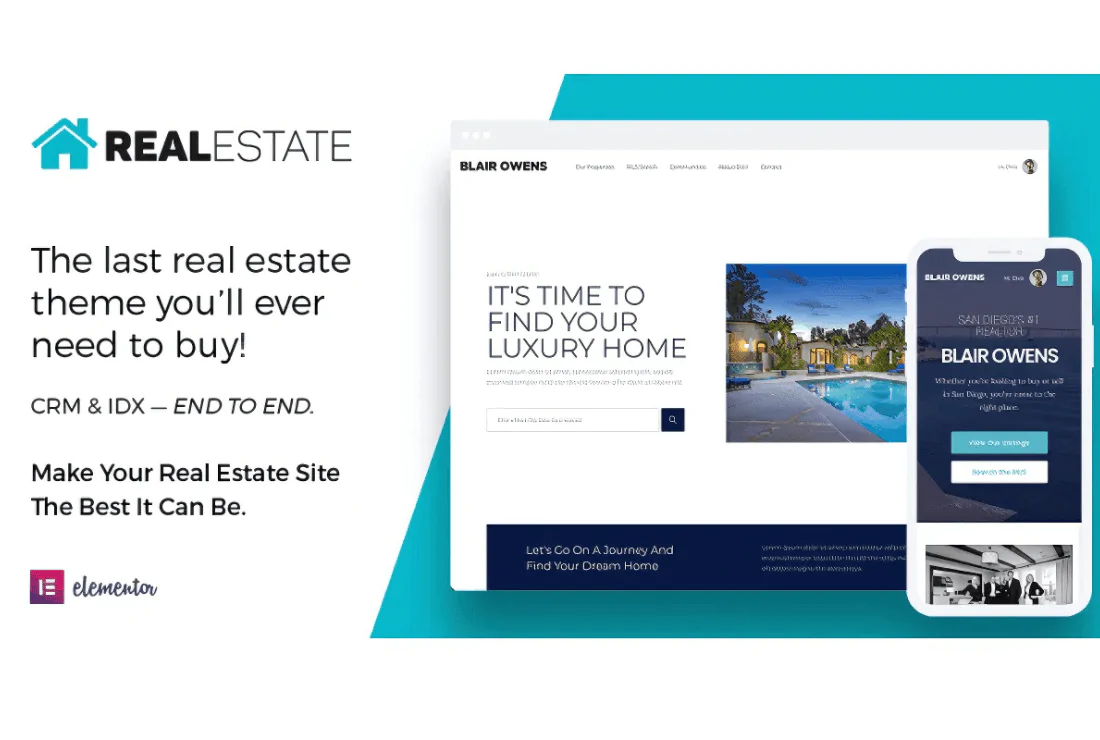 Real Estate 7 - v3.5.6