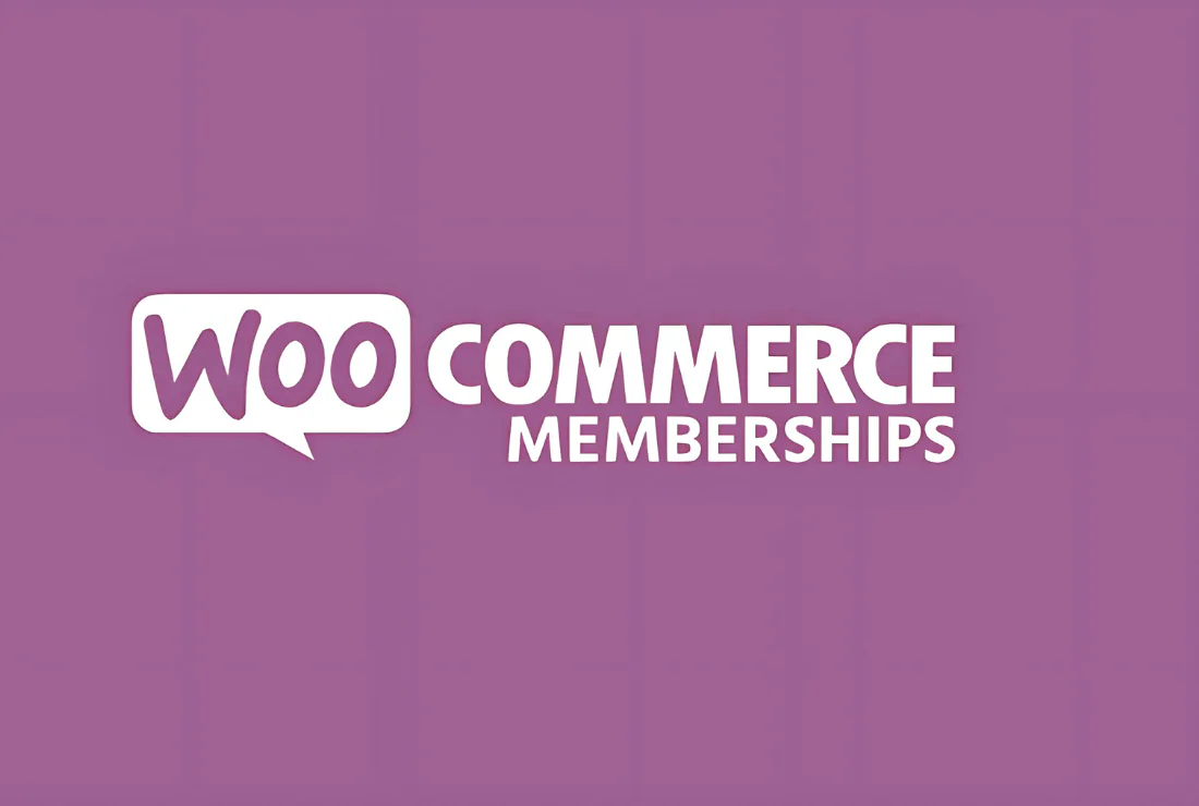 Woocommerce Memberships - v1.27.1