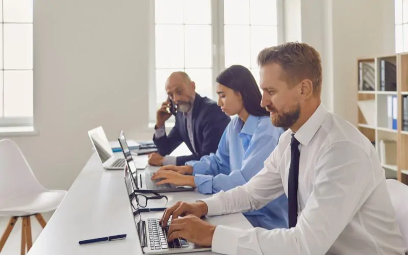 Terceirização de TI