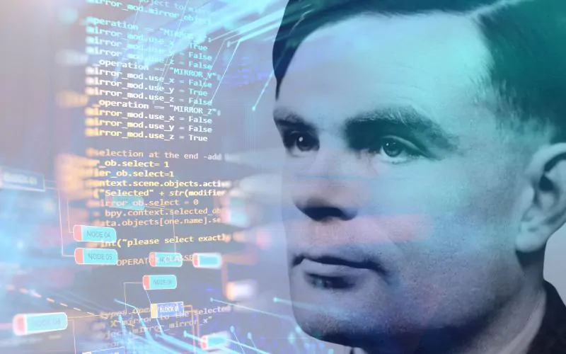 Alan Turing