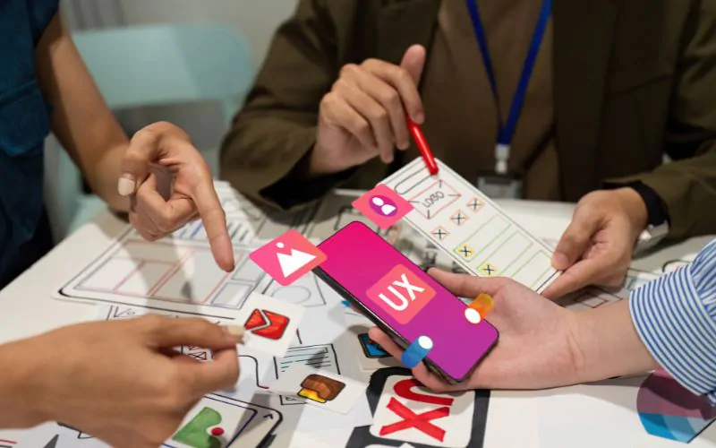 Design UX