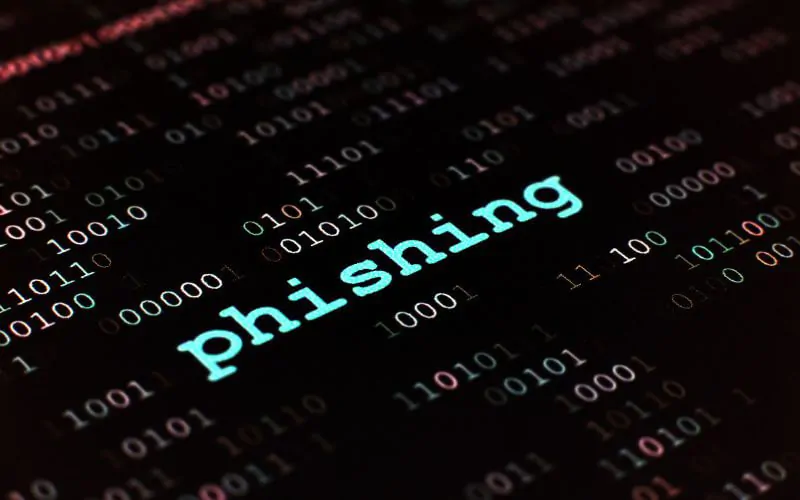 Phishing