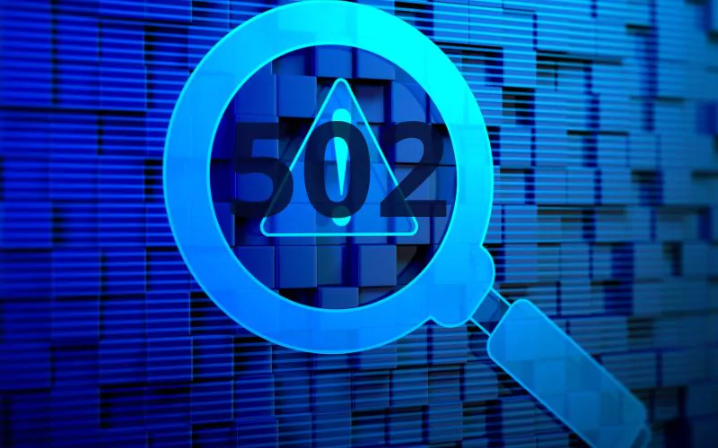 O Que é o Erro 502 Bad Gateway: Causas, Como Resolver e Ferramentas de Diagnóstico
