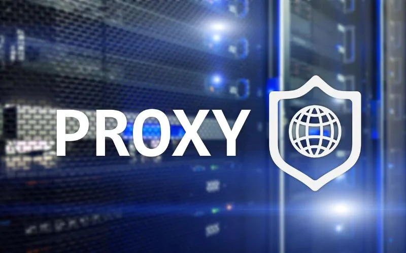 Proxy VPN