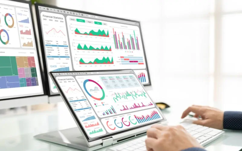 Software de Gestão Financeira