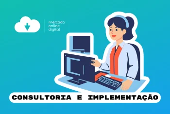 Serviço de consultoria especializada