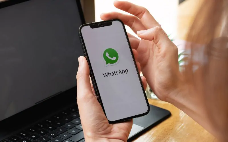 WhatsApp Business Web