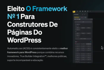 Automatic.css – The #1 Utility Framework for WordPress Page Builders - v3.3.5