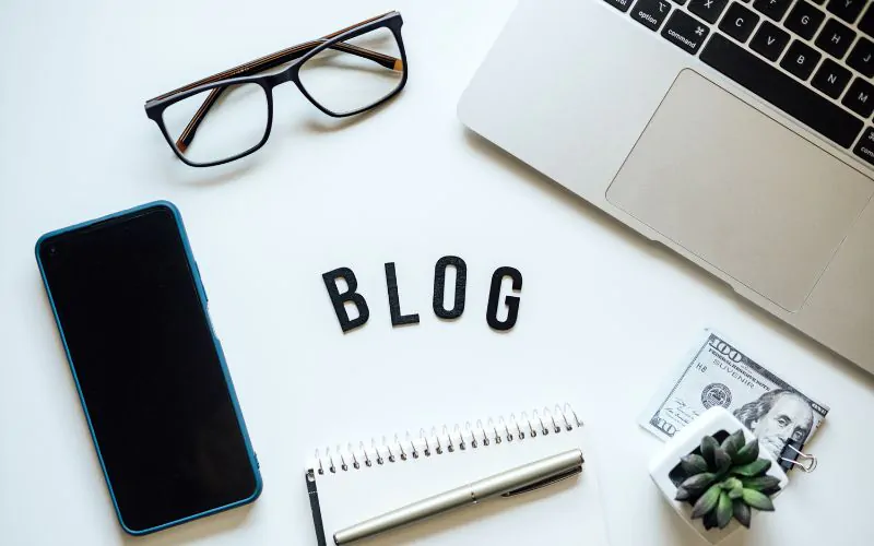 como monetizar um blog