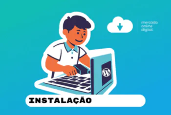 Serviço instalação