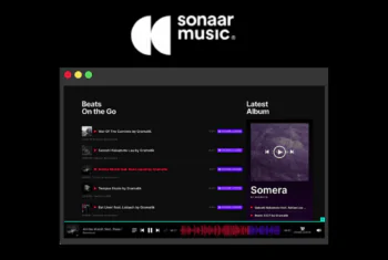 Sonaar | MP3 Audio Player Pro - v5.9.5