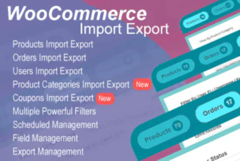 Woo Import Export - v6.0.15