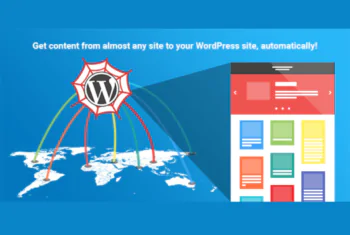 WP Content Crawler – Obtenha conteúdo de quase qualquer site, automaticamente! - v1.15.0