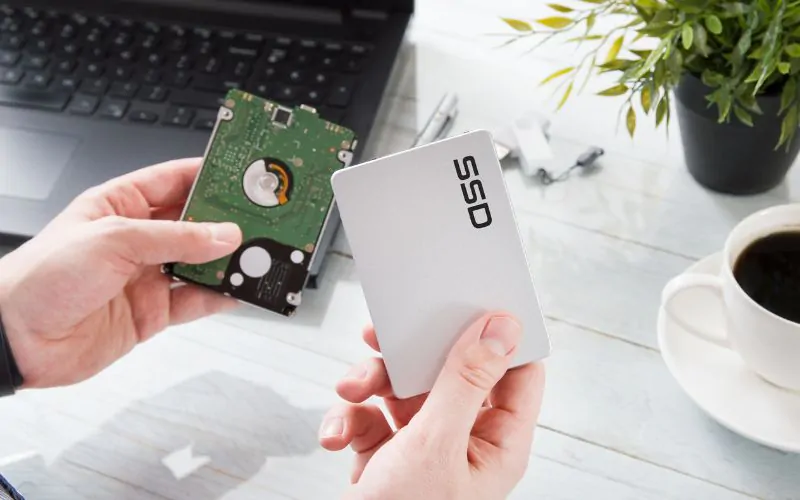 Como acelerar o PC Windows 7