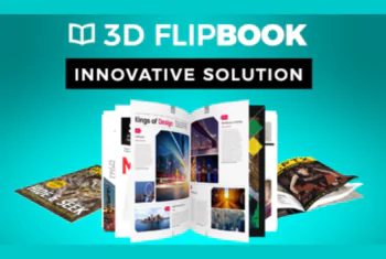 WordPress FlipBook - v1.16.13