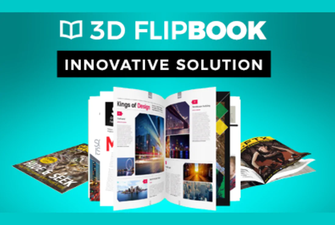 WordPress FlipBook - v1.16.13